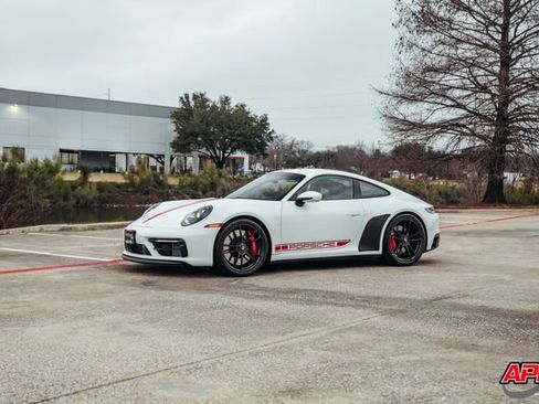 Used 2022 Porsche 911 Carrera GTS image 71