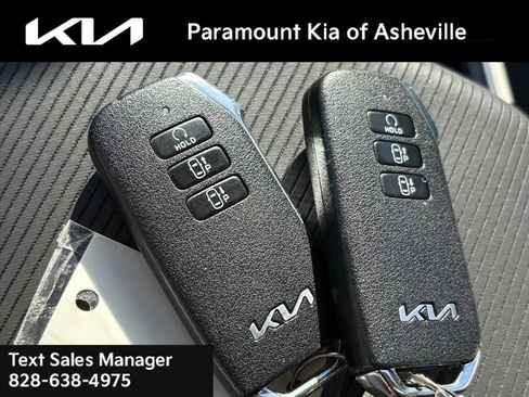 Certified 2024 Kia EV6 GT-Line image 27