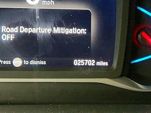 Used 2022 Honda Pilot TrailSport image 15