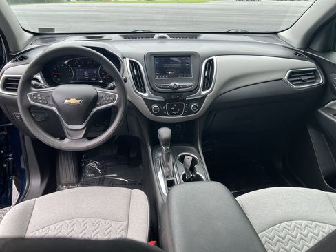 Used 2022 Chevrolet Equinox LS w/ LS Convenience Package image 17