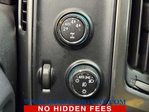 Used 2016 Chevrolet Silverado 1500 LT w/ All Star Edition image 32