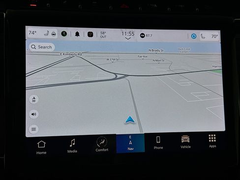 Used 2023 Jeep Grand Cherokee L Summit w/ Advanced Protech Group IV image 13