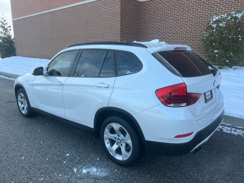 Used 2013 BMW X1 sDrive28i image 7