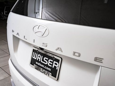 Used 2026 Hyundai Palisade Calligraphy AWD/4WD image 18