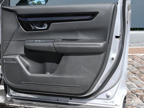 New 2025 Honda CR-V EX-L image 12