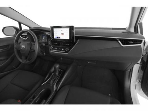 Certified 2024 Toyota Corolla LE AWD/4WD image 15