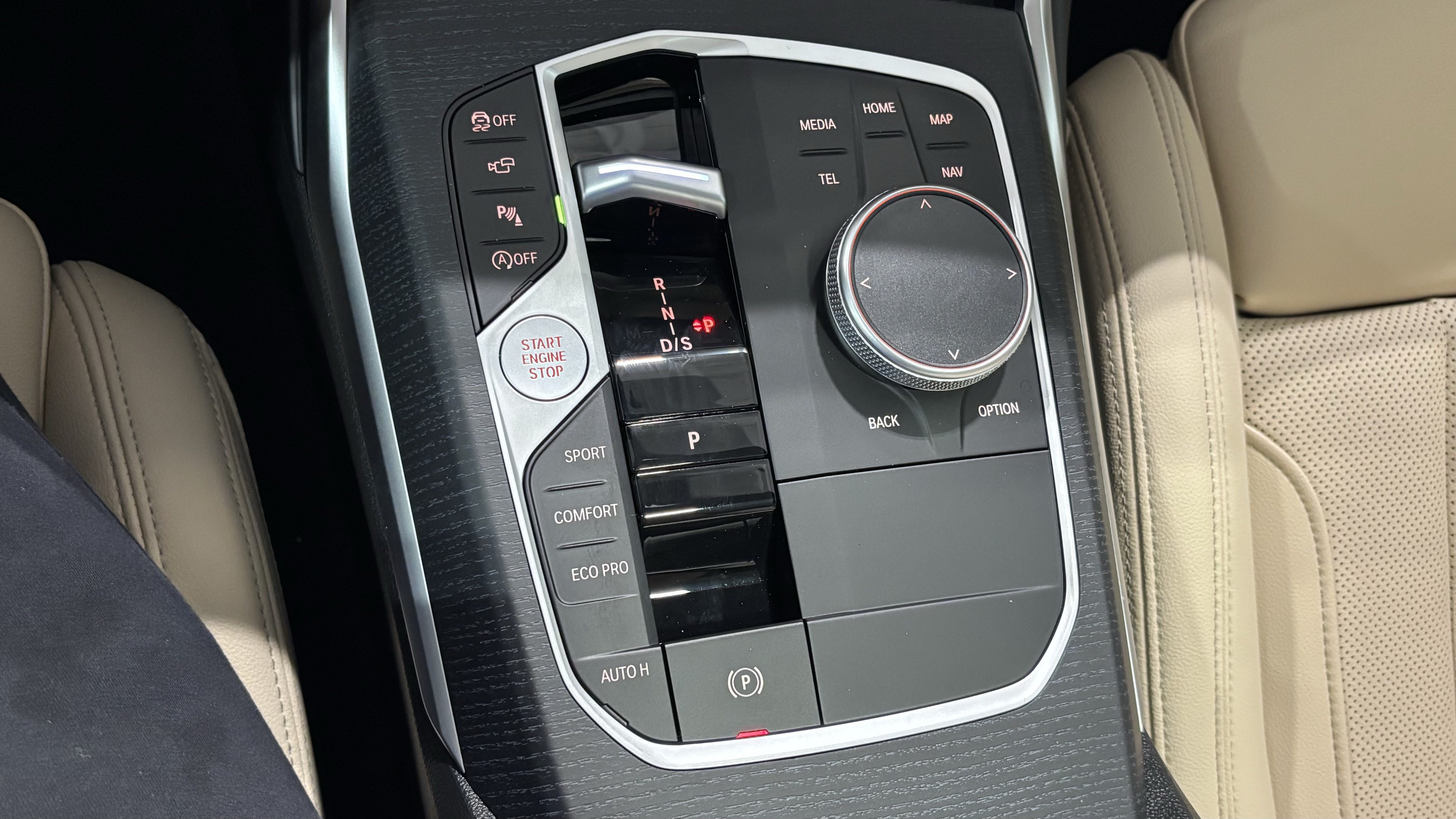 New 2026 BMW M340i w/ Premium Package RWD image 23