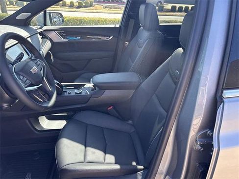 New 2025 Cadillac XT5 Premium Luxury w/ Technology Package image 15