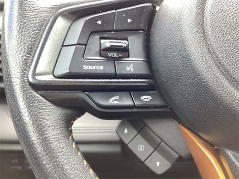 Used 2022 Subaru Outback Wilderness image 20