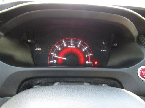 Used 2015 Honda Civic Si image 16