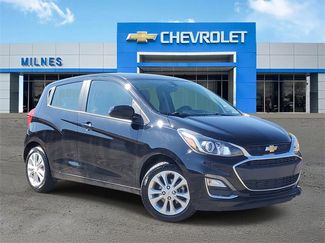 Used 2021 Chevrolet Spark LT video 1