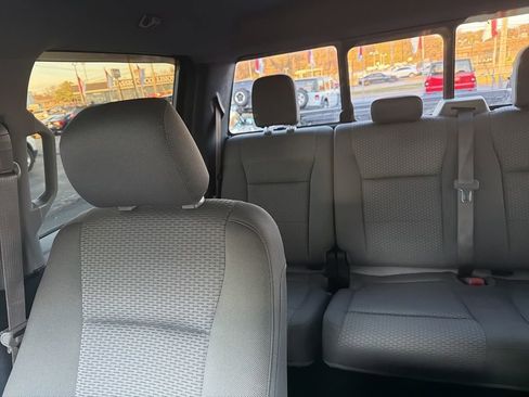 Used 2015 Ford F150 XLT w/ Equipment Group 302A Luxury image 20