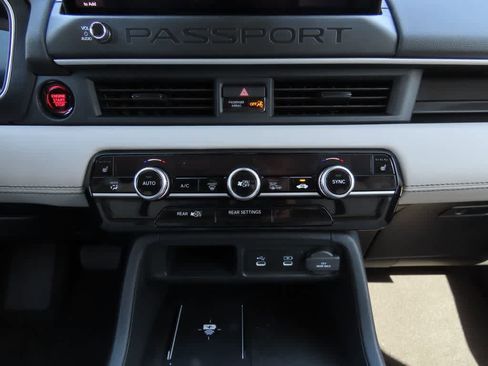 New 2026 Honda Passport RTL image 19