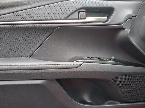 New 2026 Toyota Camry XSE image 11