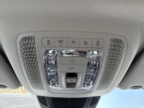 New 2026 Mercedes-Benz GLE 350 4MATIC image 27