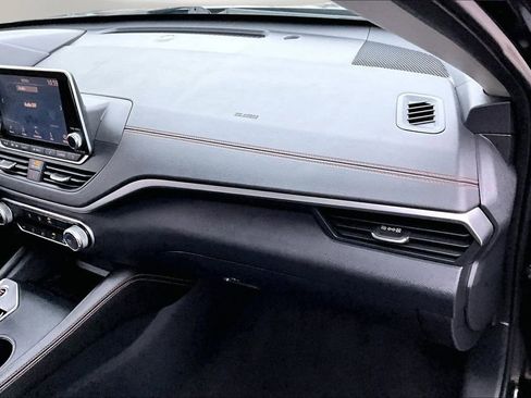 Used 2020 Nissan Altima 2.5 SR image 27