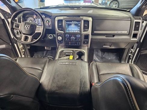 Used 2016 RAM 1500 Limited image 9