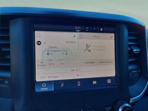 Used 2024 RAM 2500 Big Horn image 17