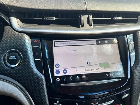 Used 2019 Cadillac XTS Luxury FWD image 17