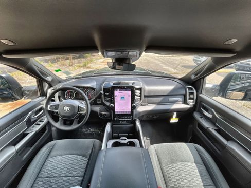 New 2025 RAM 2500 Big Horn image 23