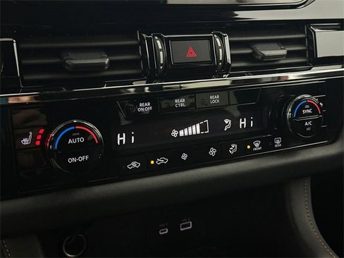 Used 2024 Nissan Pathfinder Rock Creek image 29