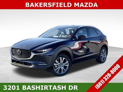 New 2025 MAZDA CX-30 AWD 2.5 S w/ Premium Package
