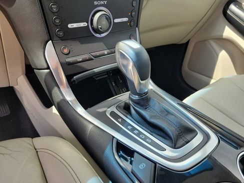 Used 2015 Ford Edge Titanium w/ Technology Package FWD image 28