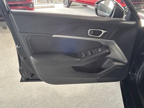 Used 2025 Acura Integra FWD image 18