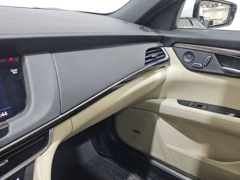 Used 2020 Cadillac CT6 Luxury image 37