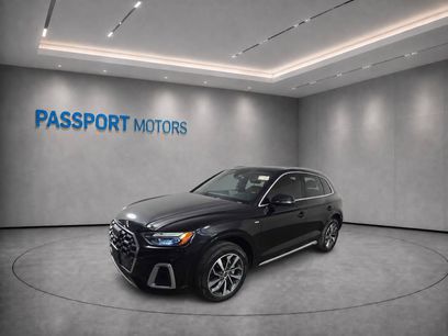 Used 2023 Audi Q5 2.0T Premium Plus w/ Premium Plus Package