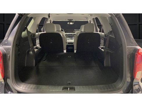 Used 2024 Hyundai Palisade SEL AWD/4WD image 27