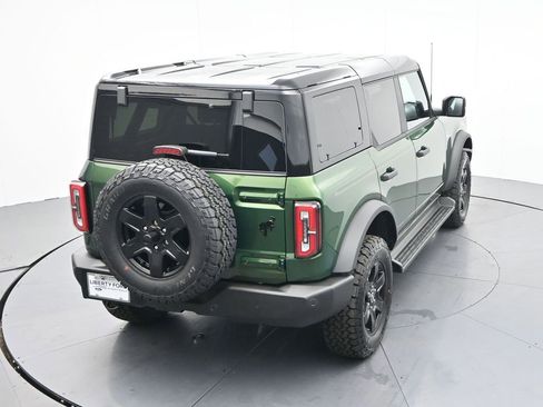 New 2025 Ford Bronco Outer Banks image 32