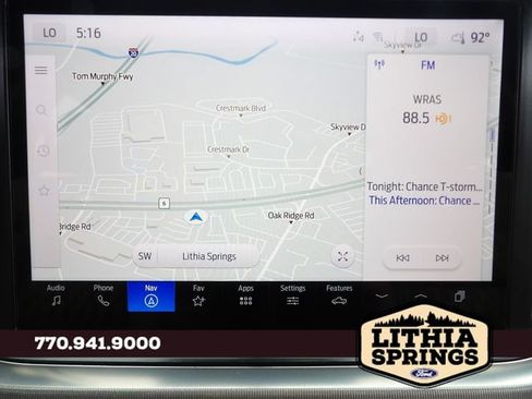 New 2026 Ford F350 Platinum w/ Platinum Plus Package AWD/4WD image 18