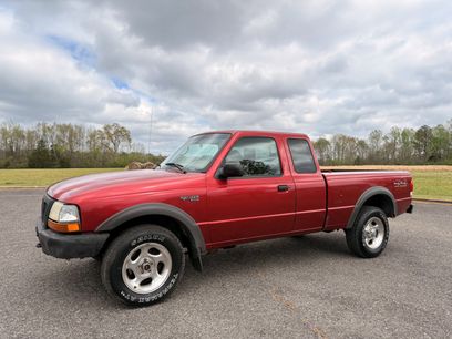 Used 1998 Ford Ranger XLT