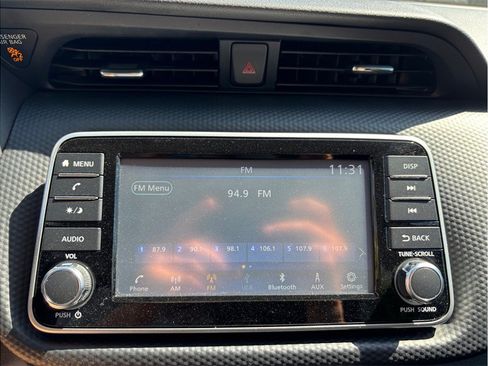 Used 2022 Nissan Kicks S FWD image 25