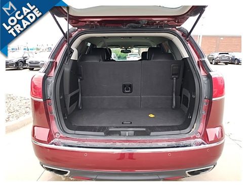 Used 2017 Buick Enclave Leather image 46