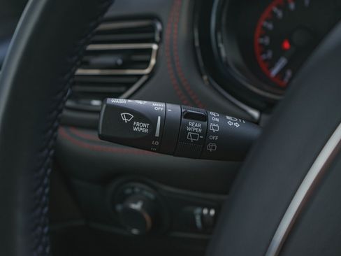 Used 2024 Dodge Durango R/T AWD/4WD image 27