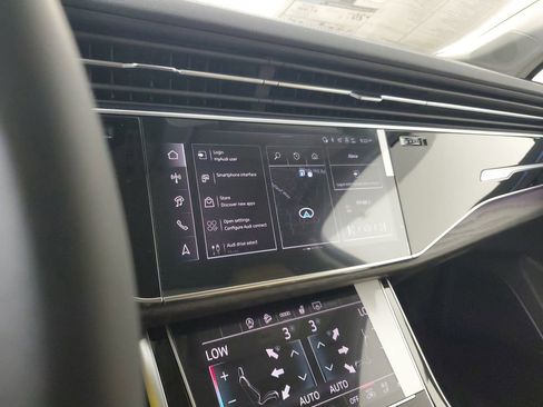 New 2026 Audi Q7 3.0T Premium Plus image 29