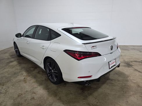 Used 2023 Acura Integra A-Spec image 8