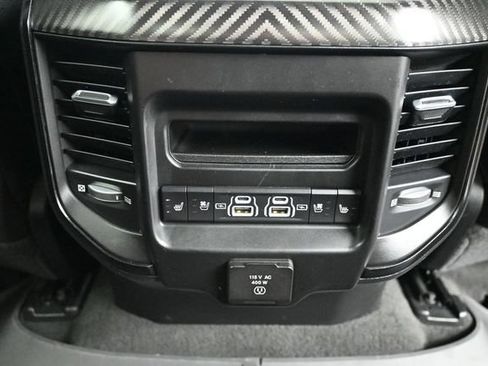 Used 2023 RAM 1500 TRX w/ TRX Level 2 Equipment Group AWD/4WD image 15
