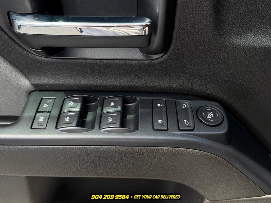 Used 2019 Chevrolet Silverado 2500 W/T w/ WT Convenience Package AWD/4WD image 16