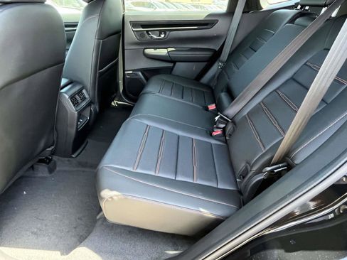 New 2026 Honda CR-V Sport-L image 5