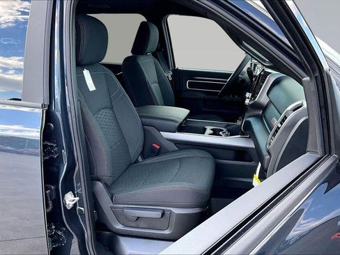 New 2026 RAM 2500 Big Horn image 8