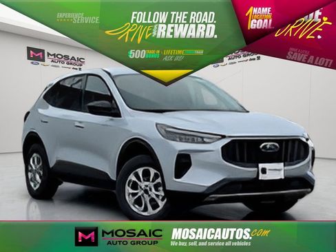 New 2026 Ford Escape Active w/ Tech Pack #1 image 1