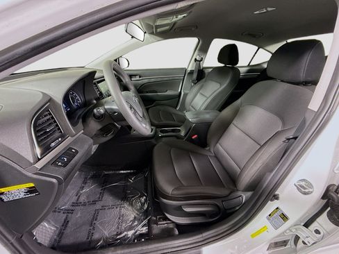Used 2018 Hyundai Elantra SEL w/ Cargo Package FWD image 21