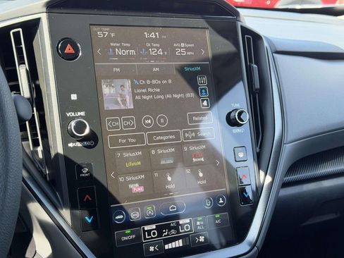 Used 2026 Subaru Crosstrek 2.0i Premium image 22