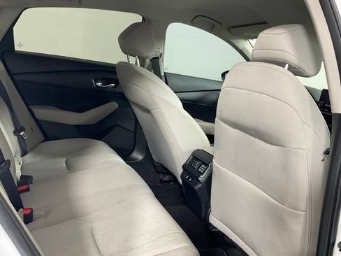 Used 2025 Honda Accord LX image 22