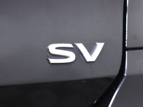 Used 2020 Nissan Rogue SV w/ Premium Package FWD image 37