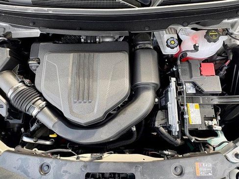 Used 2026 Buick Enclave Sport Touring w/ Power Package image 10