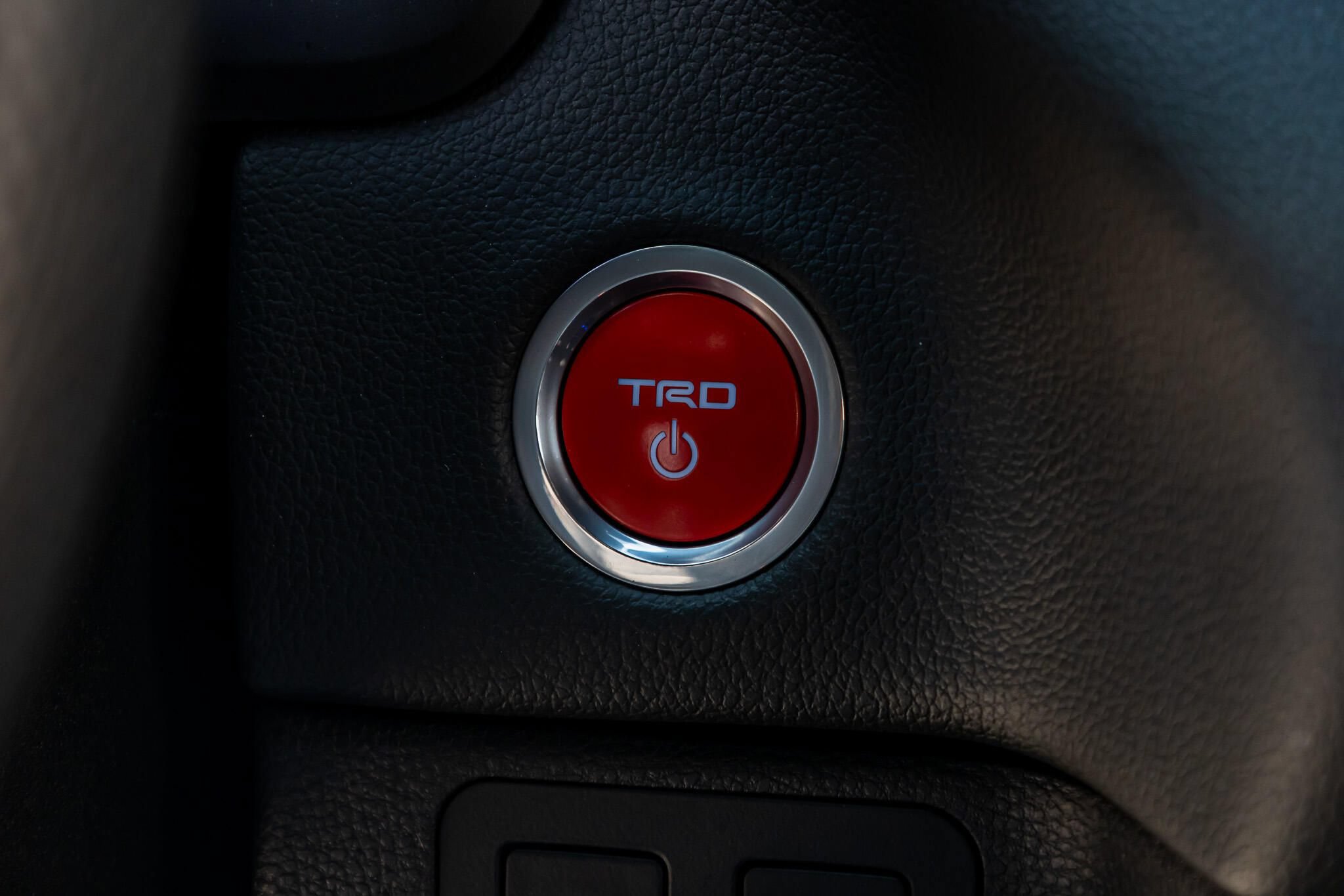 Used 2024 Toyota Tundra TRD Pro AWD/4WD image 23